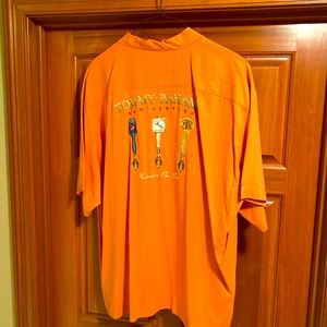 Tommy Bahama Shirt Excellent Condition